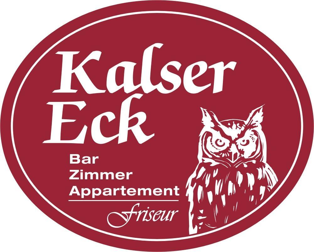 Kalser Eck Εξωτερικό φωτογραφία